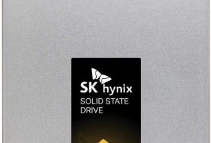 Geek Daily Deals 091720 hynix solid state drive