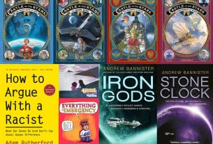 Stack Overflow book covers