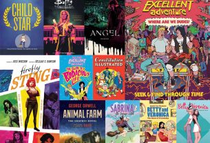 Stack Overflow: Blast from the Past