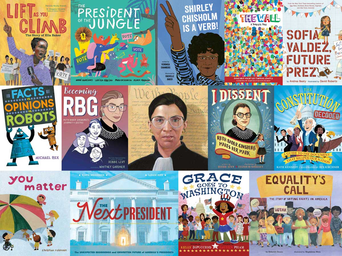 Stack Overflow: Civics for Kids