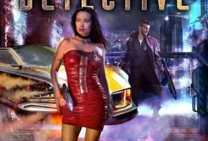 Opus X Book 1 Obsidian Detective