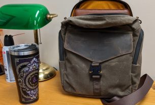 WaterField Field Sling