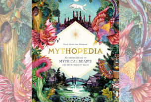 mythodpedia cover