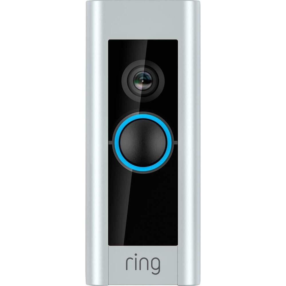Geek Daily Deals 091220 refurbished ring doorbell pro