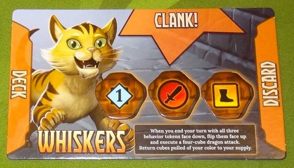 You’re Invited to the ‘Clank! Adventuring Party’ – GeekDad