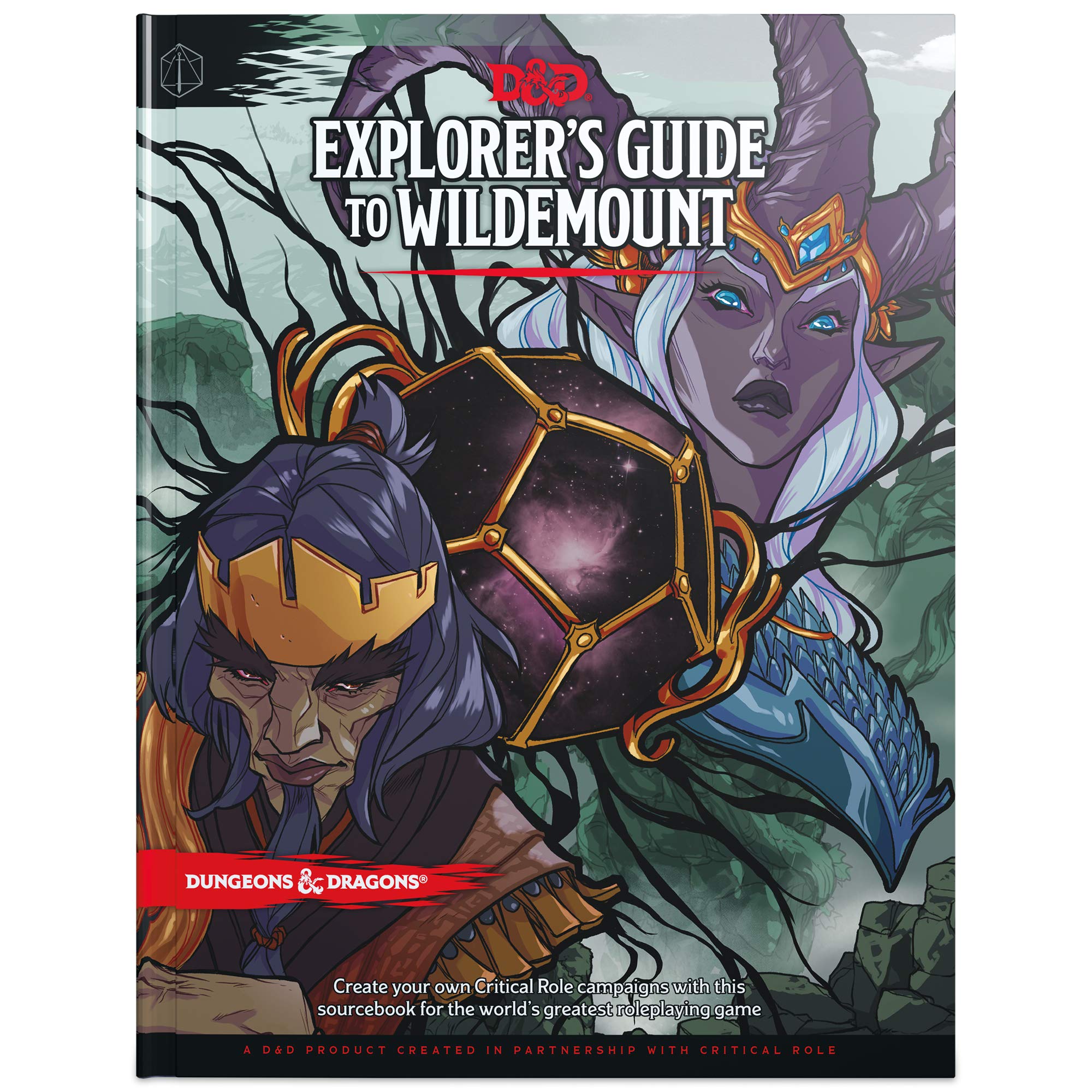 Geek Daily Deals 100220 dungeons and dragone explorers guide