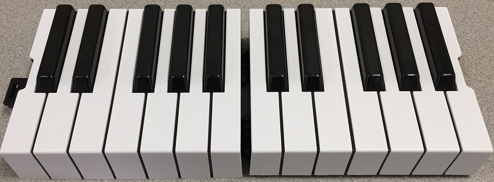 piano box