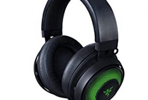 Geek Daily Deals 101420 razer gaming headset