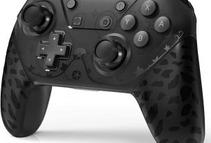 Geek Daily Deals 100820 nintendo switch controller