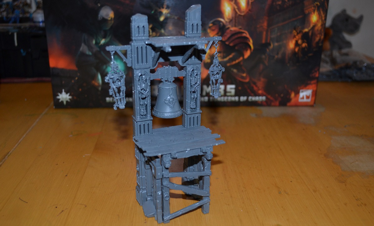 warcry catacombs
