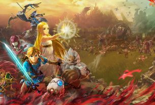 Age of Calamity featured