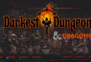 Darkest Dungeon Apprentice Level Monster Manual