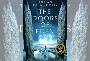 Doors of Eden