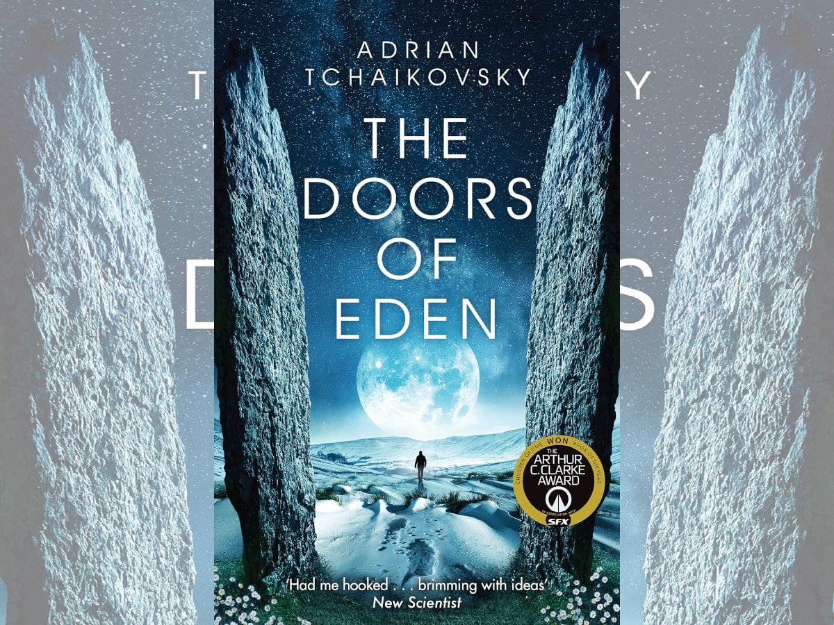 Doors of Eden