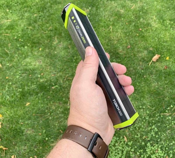 Goal Zero Torch Goal Zero Torch 500 review00 review