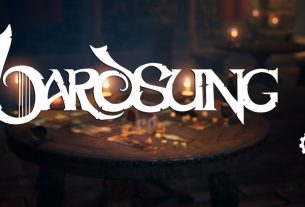 Bardsung