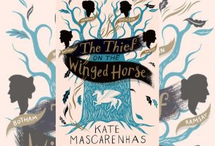 Thief on the Winged Horse