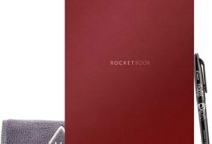 Geek Daily Deals 121120 rocketbook flip