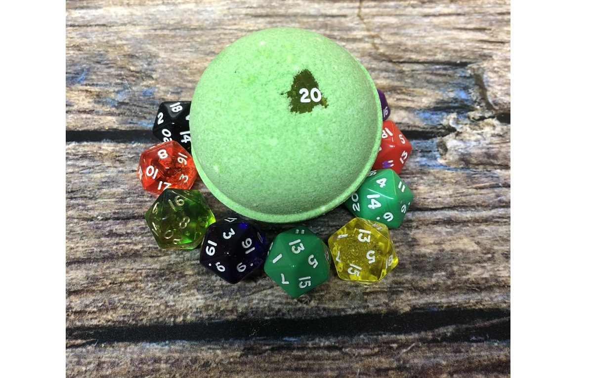 d&d GIFTS