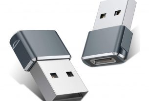 Geek Daily Deals 011321 usb c adapters