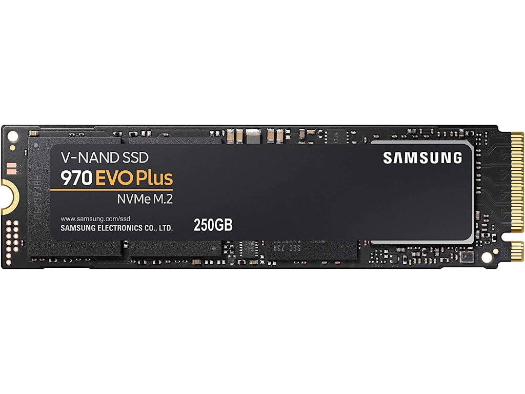 Geek Daily Deals 012821 samsung 250GB SSD