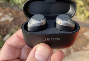 Jabra Elite 85t review