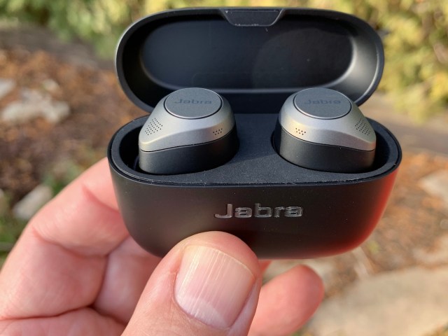 Elite 75t Jabra 85t Review Earbuds Noise Cancelling Elite 85t