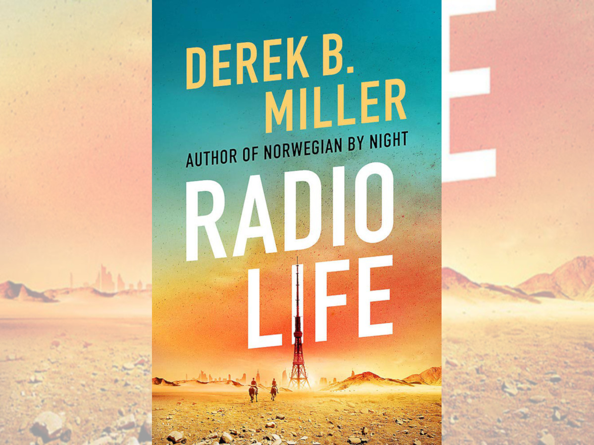 Radio Life