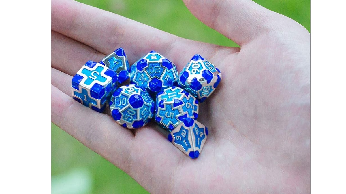 D&D gifts