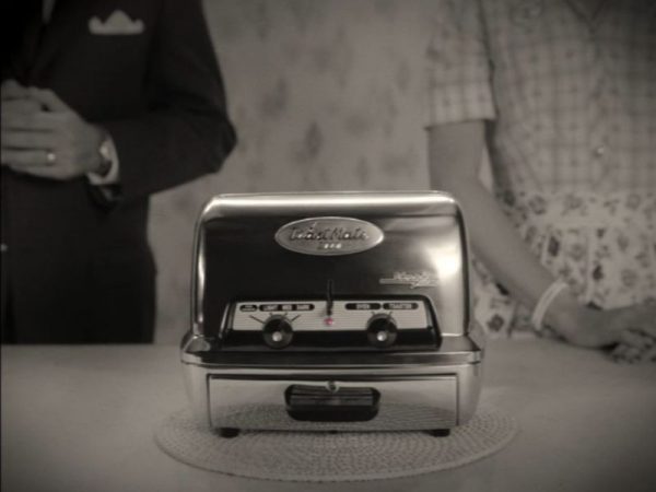 Wandavision Toastmate