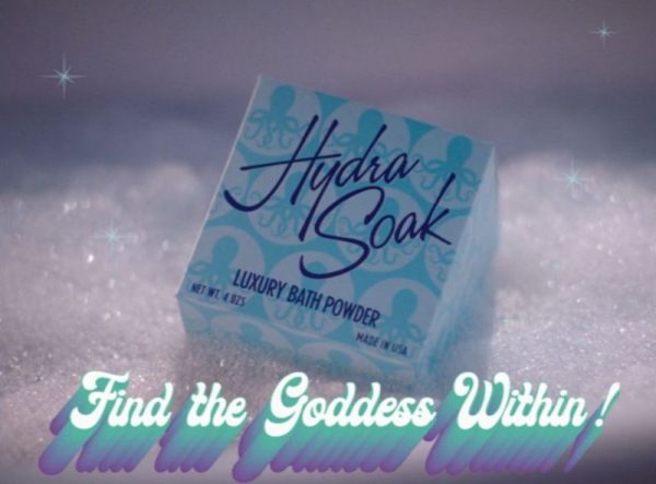 Wandavision Hydra Soak