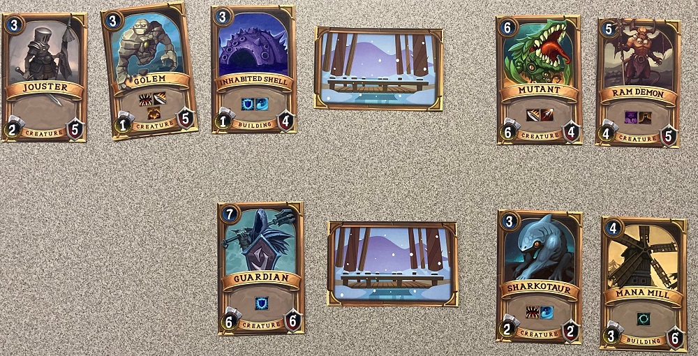 gameplay