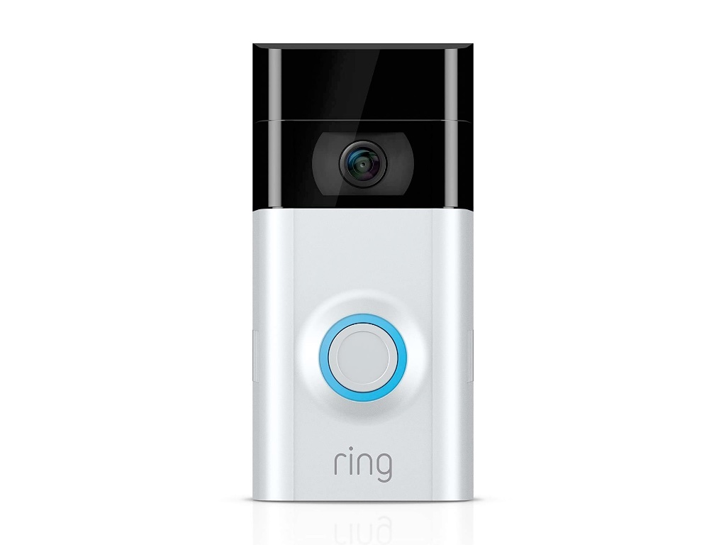 Geek Daily Deals 020121 ring 2 doorbell refurbished