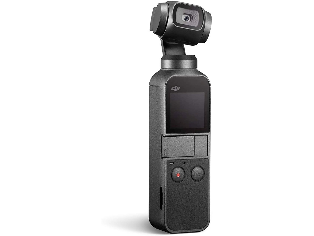 Geek Daily Deals 020321 dji osmo camera