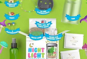 Geek Daily Deals 020821 terrarium