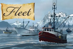 Fleet cover