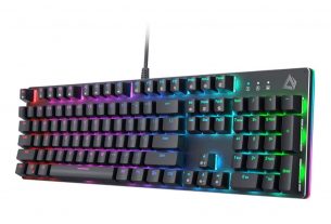 Geek Daily Deals 210321 aukey mechanical keyboard