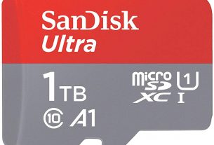 Geek Daily Deals 210329 sd cards