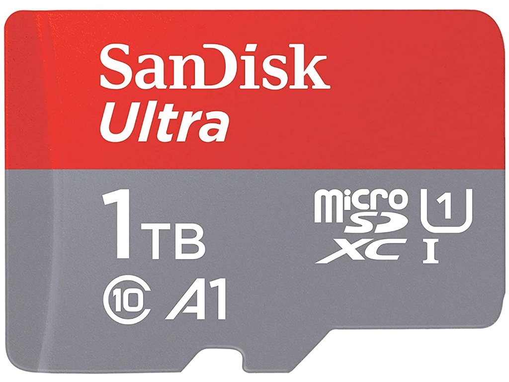 Geek Daily Deals 210329 sd cards