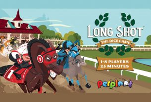 Long Shot: The Dice Game featured image