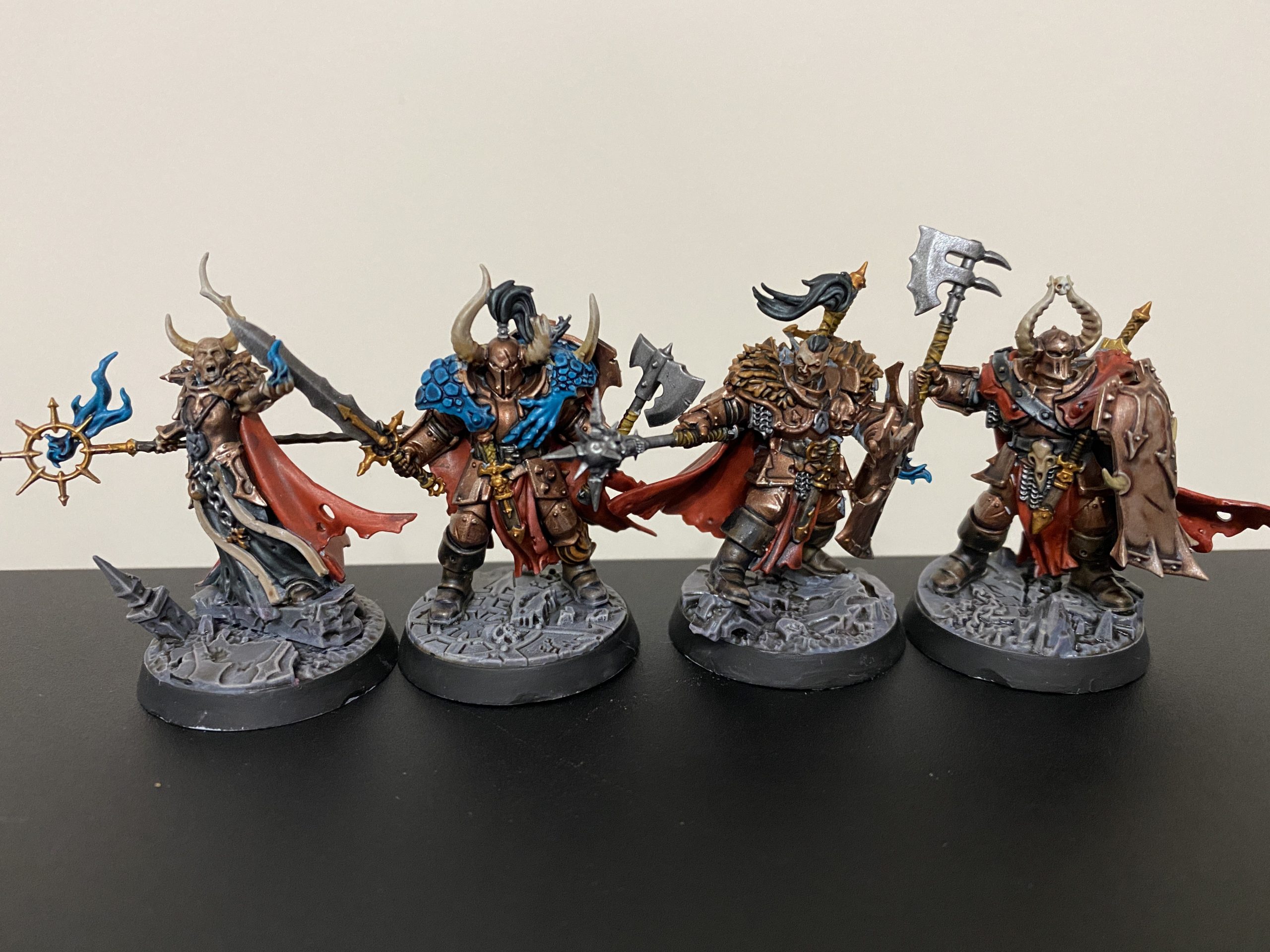 Vanguard Watch