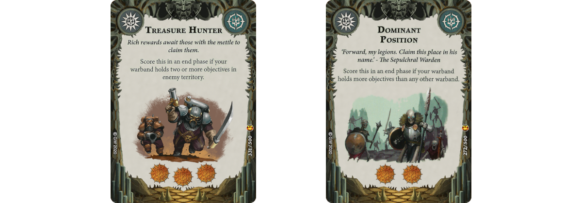 Vanguard Watch