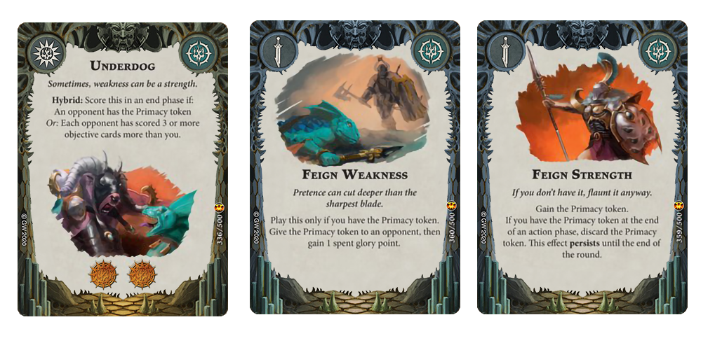 Vanguard Watch
