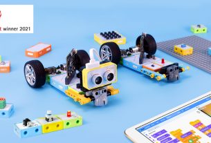 Crowbits featured image