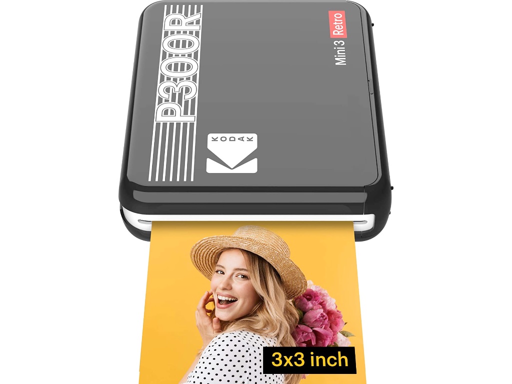 Geek Daily Deals 210406 kodak photo printer