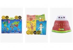 Geek Daily Deals 210415 best learning toys
