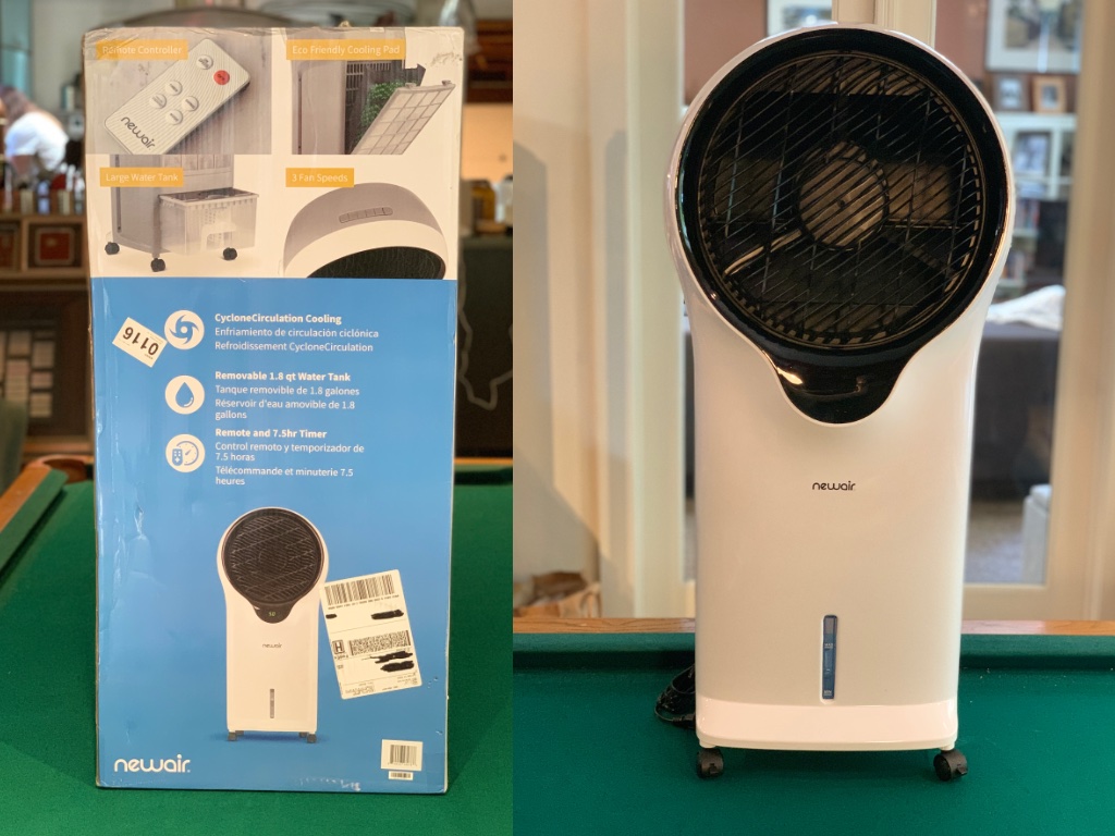 Newair Evaporative Cooler