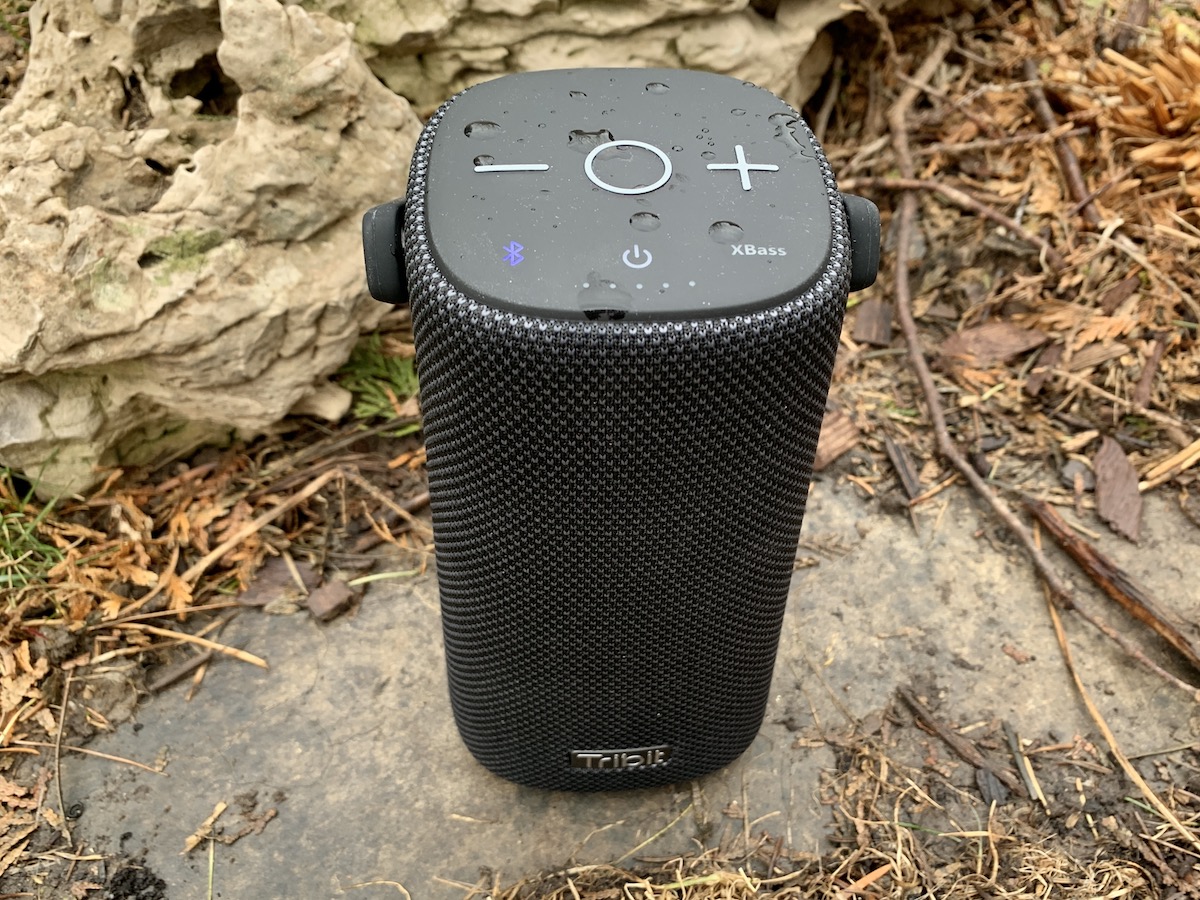 GeekDad Review: Tribit StormBox Pro Portable Bluetooth Speaker