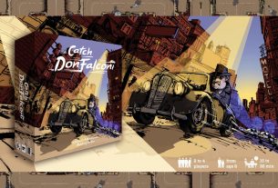 Catch Don Falconi box image