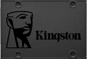 Geek Daily Deals 210502 Kingston SSD